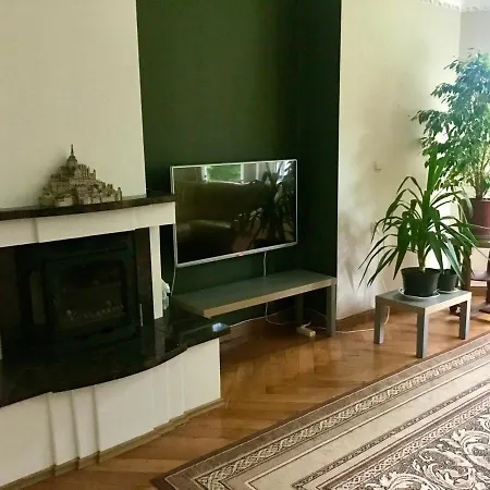 Otium Z Prywatnym Ogrodem * ソポト